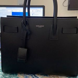 YSL Sac de jours